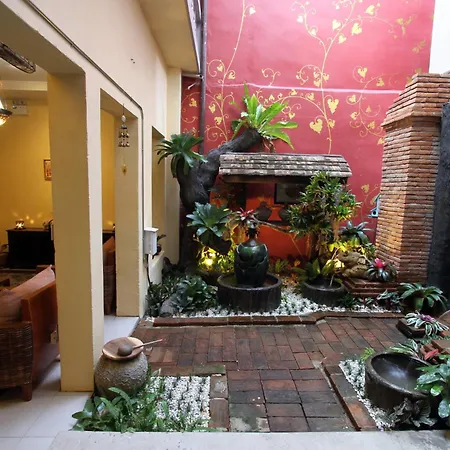 Hotel De Origin